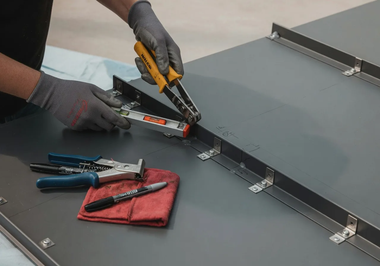 Why choose Metal Roofing Installation in El Indio, TX